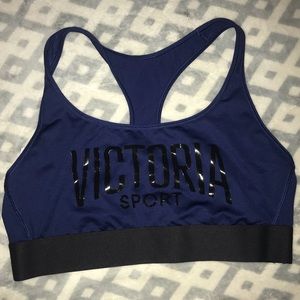 Victoria’s Secret Sports Bra!